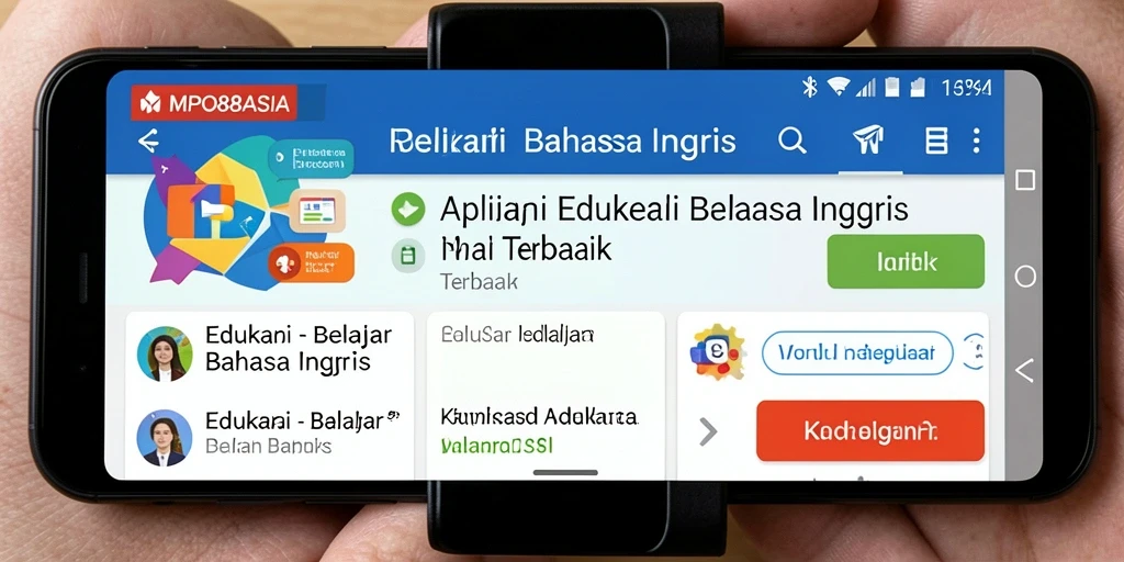 Tampilan antarmuka MPO88ASIA yang menarik dan intuitif.